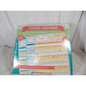 Family  Calendar